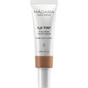 MÁDARA Organic Skincare H2O TINT Hyaluron Tinted Serum - #4 Wild Flower