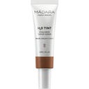 MÁDARA Organic Skincare H2O TINT Hyaluron Tinted Serum - #5 Dream Flower