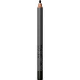 MÁDARA Organic Skincare The Eye Pencil - #1 Black