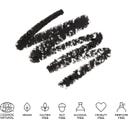 MÁDARA Organic Skincare The Eye Pencil - #1 Black