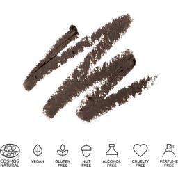 The Eye Pencil - #2 Brown