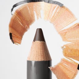 The Eye Pencil - #2 Brown