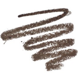 The Brow Pencil - #1 Dark Brown