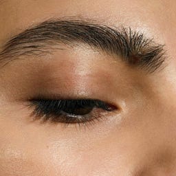 The Brow Pencil - #1 Dark Brown