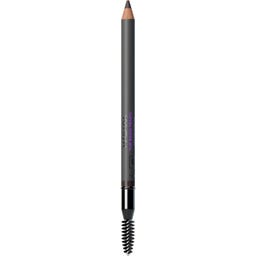 The Brow Pencil - #1 Dark Brown