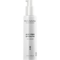 AGE PRO Smooth Day Cream - 50 ml
