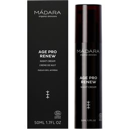 AGE PRO Renew Night Cream - 50 ml