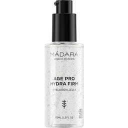 AGE PRO Hydra Firm Hyaluron Jelly - 75 ml