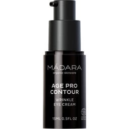 AGE PRO Contour Wrinkle Eye Cream - 15 ml