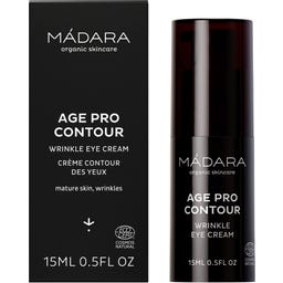AGE PRO Contour Wrinkle Eye Cream - 15 ml