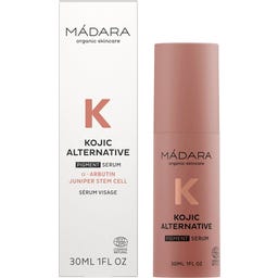 KOJIC ALTERNATIVE Pigment Serum - 30 ml