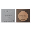 MÁDARA Organic Skincare MOONLIGHT Soft Glow Mineral Highlighter - 1 Stardust