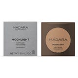 M&Aacute;DARA Organic Skincare MOONLIGHT Soft Glow Mineral Highlighter
