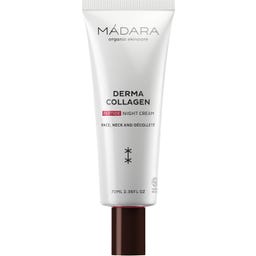 Derma Collagen Peptide Night Cream - 30 ml