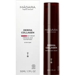 Derma Collagen Peptide Day Cream - 50 ml