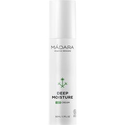 Deep Moisture Day Cream - 50 ml