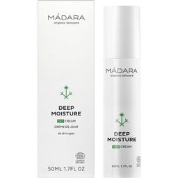 Deep Moisture Day Cream - 50 ml