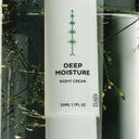 Deep Moisture Night Cream - 50 ml