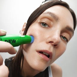 Dewy Hydra Caffeine Serum Stick - 11,50 g
