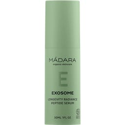 Exosome Longevity Radiance Peptide Serum - 30 ml