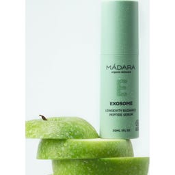 Exosome Longevity Radiance Peptide Serum - 30 ml
