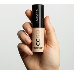CCGO Tinted Ceramide CC Stick SPF30 - 20 Ivory