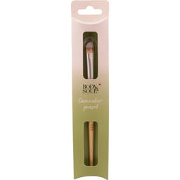 BODY&SOUL Naturliebe Concealerpinsel - 1 Stk