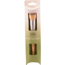 BODY&SOUL Naturliebe Make-Up Bufferpinsel - 1 Stk