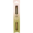 BODY&SOUL Pinceau pour Fard à Paupières Naturliebe - 1 pcs