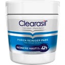 Clearasil Pórustisztító korongok - 65 db