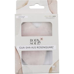 BODY&SOUL Gua-Sha - 1 Stk