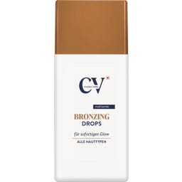 CV - Cadea Vera Bronzing Drops - 25 ml