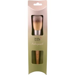 BODY&SOUL Naturliebe Puderpinsel - 1 Stk