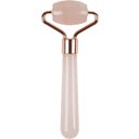 BODY&SOUL Mini Rolo Facial de Quartzo Rosa - 1 ud.