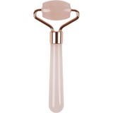 BODY&SOUL Mini Gesichtsroller Rosenquarz