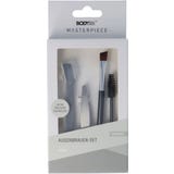 Masterpiece - Set di 4 Accessori per Sopracciglia