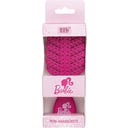 BODY&SOUL Mini Escova de Cabelo Barbie - 1 ud.