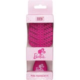 BODY&SOUL Barbie Mini Hairbrush