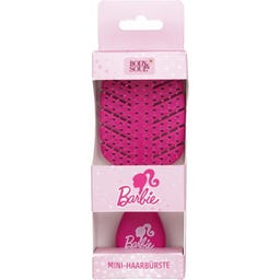 BODY&SOUL Mini-Haarbürste Barbie - 1 Stk