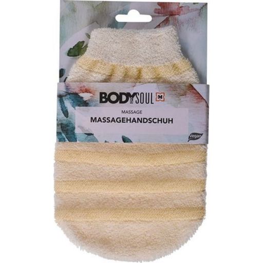 BODY&SOUL Massage Glove - 1 Pc