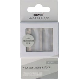 BODY&SOUL Masterpiece Wechselklinge - 1 Stk