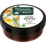 Pflanzenkosmetik by Müller Alpine Herbs Foot Cream