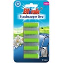 Blink Spring Breeze Vacuum Cleaner Freshener - 5 pieces