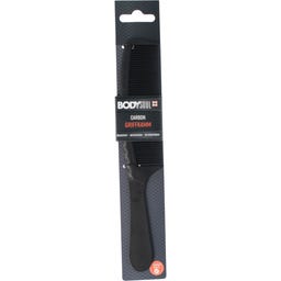 BODY&SOUL Griffkamm Carbon - 1 Stk