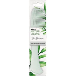 BODY&SOUL Griffkamm Weizenstroh Naturliebe - 1 Stk