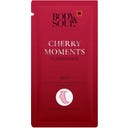 BODY&SOUL Cherry Moments maska do stóp - 1 szt.