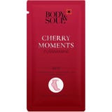 BODY&SOUL Cherry Moments Fu&szlig;maske