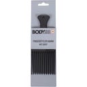 BODY&SOUL Fingerstyler Kamm & Griff - 1 ud.