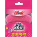 Blink Super Scrubby Sponge - 1 pc