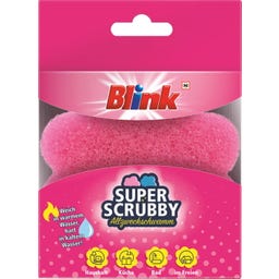 Blink Schwamm Super Scrubby - 1 Stk